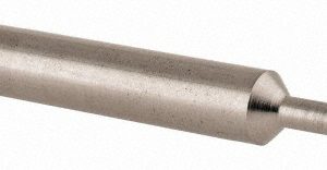 SCIENTIFIC CUTTING TOOLS Single Profile Thread Mill: 1/4-18 to 1/4-56, 18 to 56 TPI, Internal & External, 4 Flutes, Solid Carbide SPTM182L