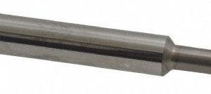 SCIENTIFIC CUTTING TOOLS Single Profile Thread Mill: 5/16-16 to 5/16-48, 16 to 48 TPI, Internal & External, 4 Flutes, Solid Carbide SPTM240L