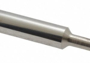 SCIENTIFIC CUTTING TOOLS Single Profile Thread Mill: 3/8-14 to 3/8-40, 14 to 40 TPI, Internal & External, 4 Flutes, Solid Carbide SPTM290L