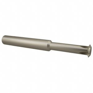 SCIENTIFIC CUTTING TOOLS Single Profile Thread Mill: 5/8-11 to 5/8-32, 11 to 32 TPI, Internal & External, 5 Flutes, Solid Carbide SPTM488L
