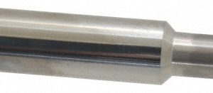 SCIENTIFIC CUTTING TOOLS Single Profile Thread Mill: 3/4-10 to 3/4-32, 10 to 32 TPI, Internal & External, 6 Flutes, Solid Carbide SPTM595