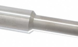 SCIENTIFIC CUTTING TOOLS Single Profile Thread Mill: 3/4-10 to 3/4-32, 10 to 32 TPI, Internal & External, 6 Flutes, Solid Carbide SPTM595L