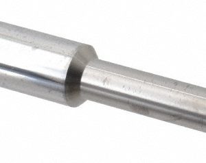 SCIENTIFIC CUTTING TOOLS Single Profile Thread Mill: 7/8-8 to 7/8-24, 8 to 24 TPI, Internal & External, 6 Flutes, Solid Carbide SPTM695L