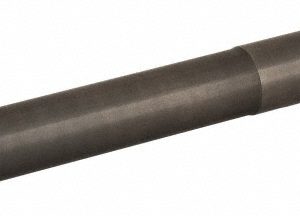 ISCAR Replaceable Tip Milling Shank: Series Multimaster, 3-1/2" Projection, 5/8" 90 &deg; Stepped Shank 3103517