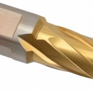 HOUGEN Annular Cutter: 5/8" Dia, 1" Depth of Cut, High Speed Steel 12620
