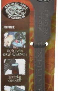 DEAD ON 8-5/8" OAL Nail Puller EX8