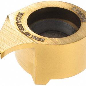 HORN Grooving Insert: RU114.0031.08 TN35, Carbide RU114003108TN35