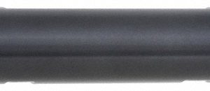 CRAFTSMAN INDUSTRIES Collet Chuck: 0.0390 to 0.5120" Capacity, ER20 Collet, 1.0000" Shank Dia, Double End Straight Shank DE51-ER20/20-10