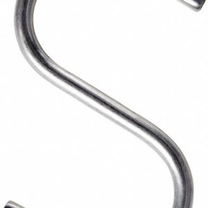 STEINER 10 Qty 1 Pack Welding Screen S-Hooks 41001