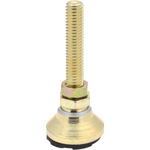 GIBRALTAR Studded Pivotal Leveling Mount: NSW-1Z-G