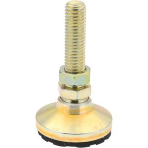 GIBRALTAR Studded Pivotal Leveling Mount: NSW-2Z-G