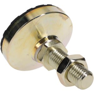 GIBRALTAR Studded Pivotal Leveling Mount: NSW-4Z-G