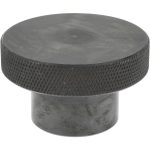 GIBRALTAR 2-1/2" Head, Knurled Knob SCK-051-G