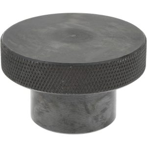 GIBRALTAR 2-1/2" Head, Knurled Knob SCK-051-G