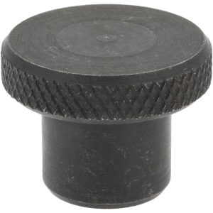 GIBRALTAR 1" Head, Knurled Knob SKT-023-G