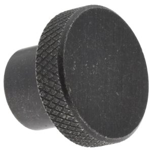 GIBRALTAR 1" Head, Knurled Knob SKT-024-G