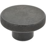 GIBRALTAR 2" Head, Knurled Knob SKT-028-G