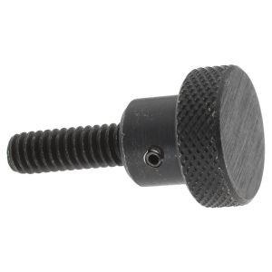 GIBRALTAR 3/4" Head, Knurled Knob SKS-013-G