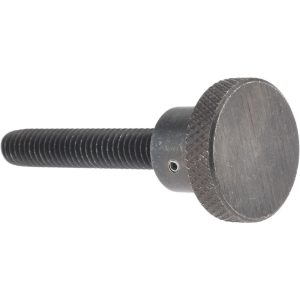 GIBRALTAR 1" Head, Knurled Knob SKS-017-G