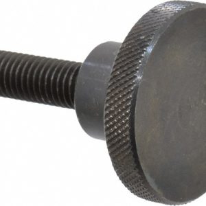 GIBRALTAR 2" Head, Knurled Knob SKS-026-G