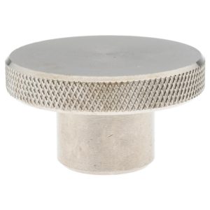 GIBRALTAR 2" Head, Knurled Knob WTR-027-G