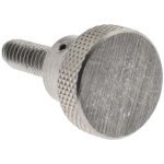 GIBRALTAR 3/4" Head, Knurled Knob WSS-013-G