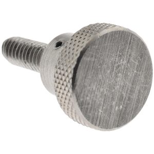 GIBRALTAR 3/4" Head, Knurled Knob WSS-013-G