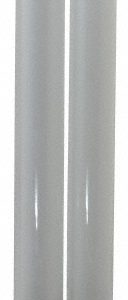 PHILIPS Commercial & Industrial Fluorescent Lamp: 26 W, PLC, 4-Pin 383364