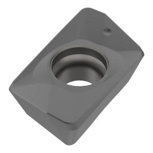 SECO Milling Insert: XOMX120408TR-MD13, MK1500, Solid Carbide 02566327
