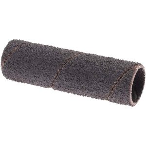 MERIT ABRASIVES Spiral Band: Aluminum Oxide, 50 Grit, Coarse Grade 08834196548