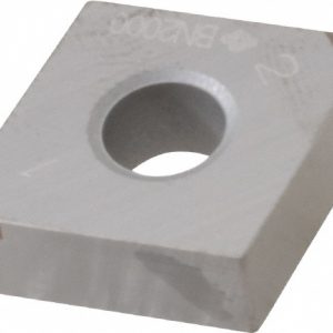 SUMITOMO Turning Insert: 2NUCNGA432 BN2000, PCBN 16JRCTS