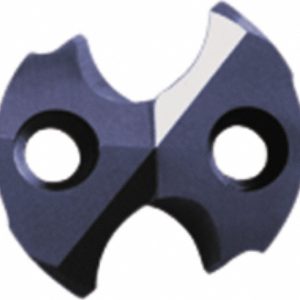 SUMITOMO Replaceable Drill Tips: SMDT2350MTL-C ACX70, 0.9252" Dia, 23.50 mm Dia, ACX70 U103774