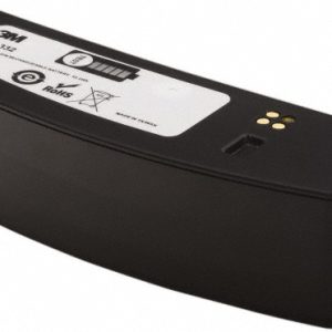 3M PAPR/SAR Battery: Use with Versaflo TR-300 7100326780