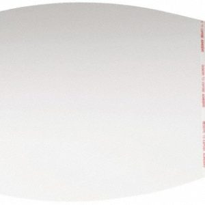 3M PAPR & SAR Headgear: M-927 Premium Visor 7100138631