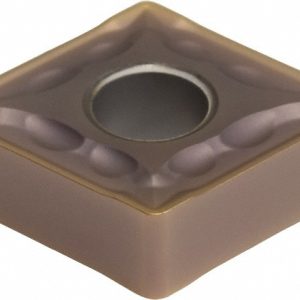 SUMITOMO Turning Insert: CNMG543EMU AC520U, Carbide 19HWAFL
