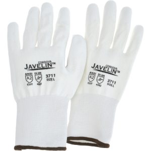 CORDOVA Cut & Puncture Resistant Gloves; UNSPSC Code: 46181536 3711-L