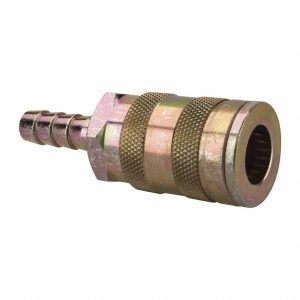 VALUE COLLECTION Hose Barb Industrial Pneumatic Hose Coupler 2313793711