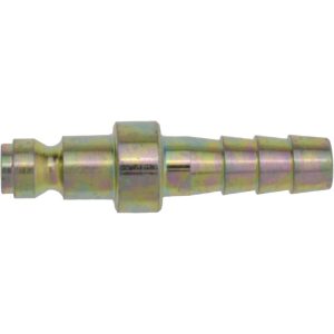 VALUE COLLECTION Pneumatic Hose Coupling: 1/4" Body Dia, Tru-Flate Automotive Interchange 2532593721