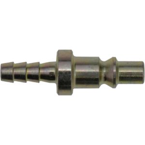 VALUE COLLECTION Pneumatic Hose Coupling: 1/4" Body Dia, ARO Interchange 2522592521