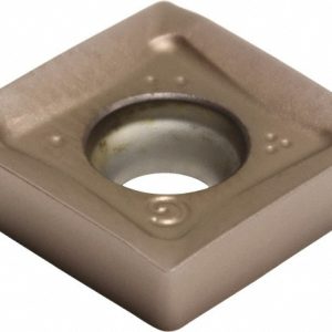 SUMITOMO Milling Insert: ISO SOMT120408PDERG ACK200, ACK200, Solid Carbide 14HC919