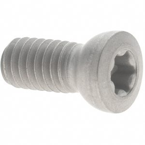 INGERSOLL CUTTING TOOLS Insert Screw for Indexables: 7019041
