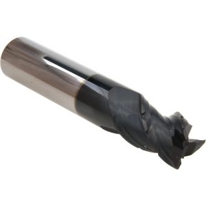 VALUE COLLECTION Square End Mill: DR34816R030S