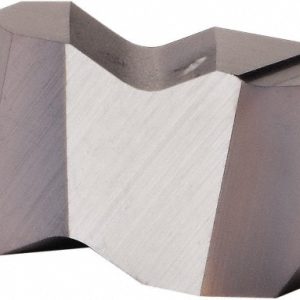 KENNAMETAL Threading Insert: NJP3014R12 KCU10, Carbide 4175944