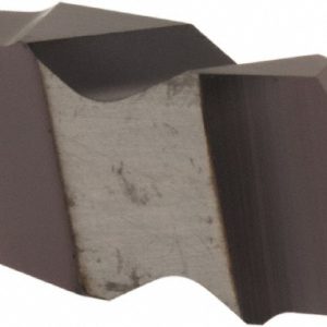 TOOL-FLO Threading Insert: FLTP-2R AC3R, Carbide 612800RAC3R