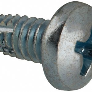 VALUE COLLECTION #8-32 UNC 5/16" Length Under Head #2 Phillips Thread Cutting Screw R52000877