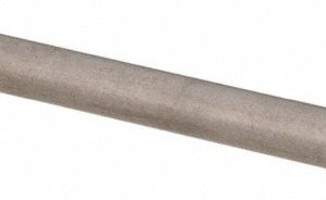 SGS Countersink: 1/8" Head Dia, 90.00 deg Included Angle, 1 Flute, Solid Carbide, Right Hand Cut 74201