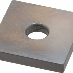 MITUTOYO Square Steel Gage Block: 0.149", Grade 0 614189-531
