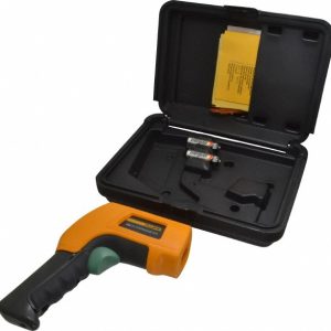 FLUKE -40 to 650&deg;C (-40 to 1202&deg;F) Infrared Thermometer FLUKE-566
