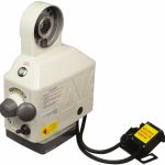 VALUE COLLECTION Milling Machine Power Feed: 780 in/lb Max Continuous Torque Max Peak Torque, 780 in/lb Max Continuous Torque, Y-Axis Cross Feed AL-500PY