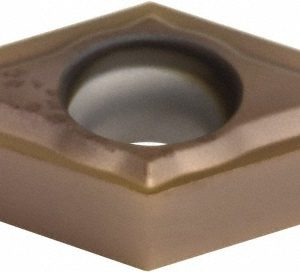 SUMITOMO Turning Insert: DCMT21.51ESU AC520U, Carbide 19HWW51